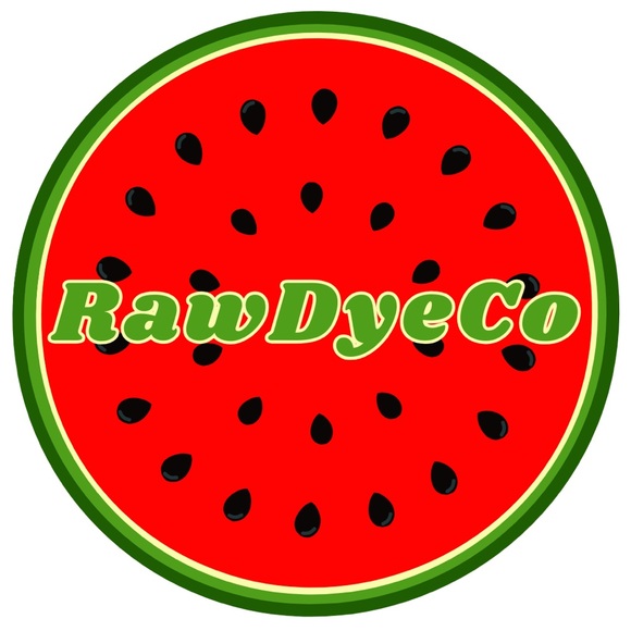 rawdyeco